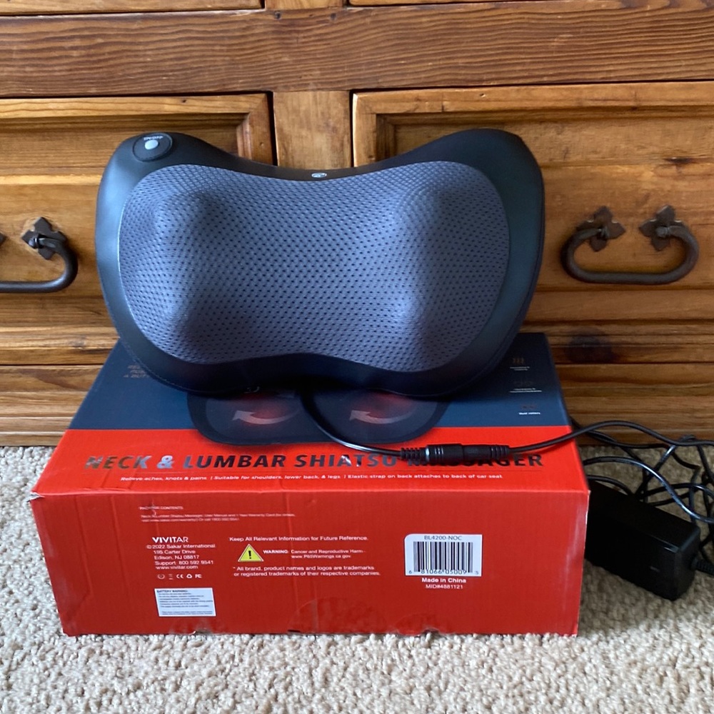 Massager